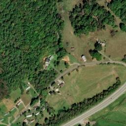 Satellite imagery of North Ridge, US