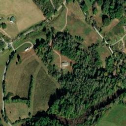 Satellite imagery of Cardwell Ridge, US