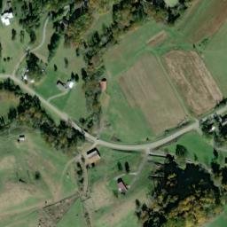 Satellite imagery of Town Knobs, US