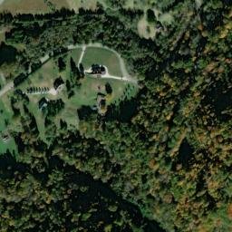 Satellite imagery of Town Knobs, US