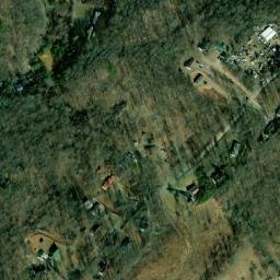 Satellite imagery of Cave Ridge, US
