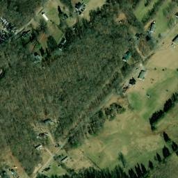 Satellite imagery of Cave Ridge, US