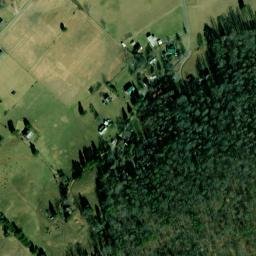 Satellite imagery of Cave Ridge, US