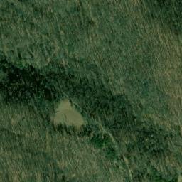 Satellite imagery of Pine Ridge, US
