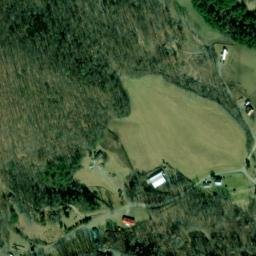 Satellite imagery of Pine Ridge, US