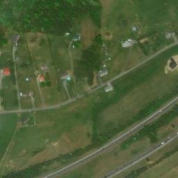 Satellite imagery of Howard Ridge, US