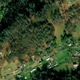 Satellite imagery of Taylor Ore Bank Mine, US