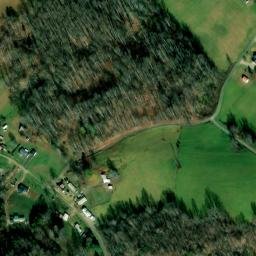 Satellite imagery of Taylor Ore Bank Mine, US