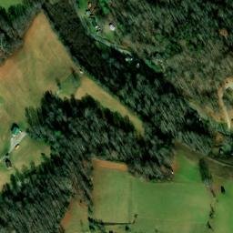 Satellite imagery of Low Hill Ridge, US