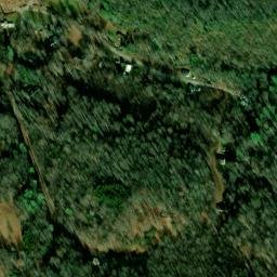 Satellite imagery of Low Hill Ridge, US