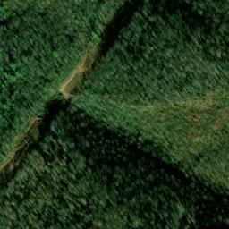 Satellite imagery of Peters Ridge, US