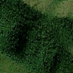 Satellite imagery of Peters Ridge, US