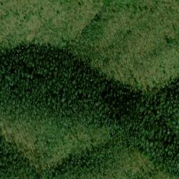 Satellite imagery of Horselog Ridge, US