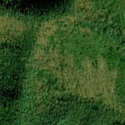 Satellite imagery of Burnt Spring Ridge, US