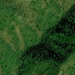 Satellite imagery of Ward Ridge, US
