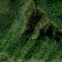 Satellite imagery of Cabbage Creek Prospect, US