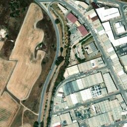 Satellite imagery of survey_point, DZ