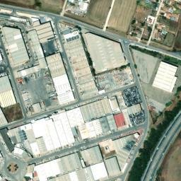 Satellite imagery of survey_point, DZ