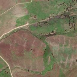 Satellite imagery of survey_point, DZ