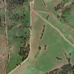 Satellite imagery of survey_point, DZ