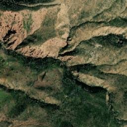 Satellite imagery of Kef Lekhal, DZ