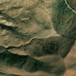 Satellite imagery of Kef Lekhal, DZ