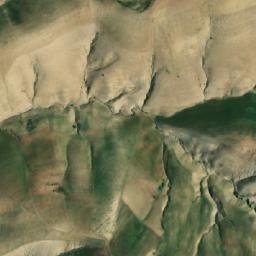Satellite imagery of Kef Khouaine, DZ