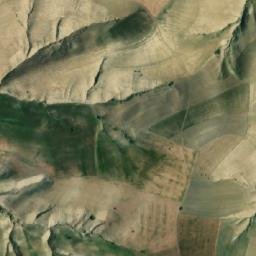 Satellite imagery of Kef Khouaine, DZ