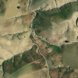Satellite imagery of Kef Khouaine, DZ