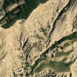 Satellite imagery of Koudiet en Naga, DZ