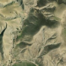 Satellite imagery of Koudiet en Naga, DZ