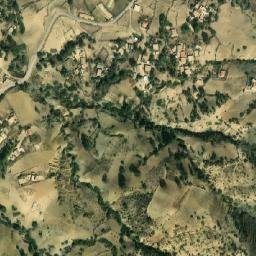 Satellite imagery of Tizi Akhiz, DZ
