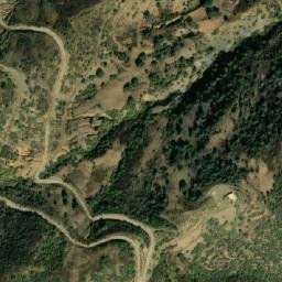 Satellite imagery of Koudiet Bia, DZ