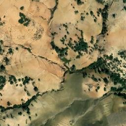 Satellite imagery of Djebel Diour, DZ