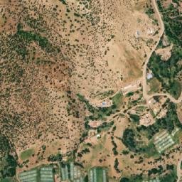 Satellite imagery of Djebel Kebli, DZ