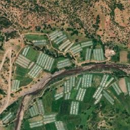 Satellite imagery of Djebel Taferzet, DZ
