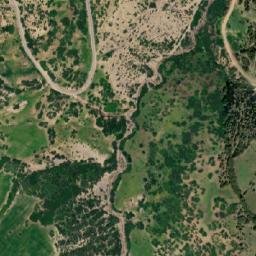 Satellite imagery of Lari Dournou, DZ