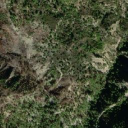 Satellite imagery of Koudiet el Ankour, DZ