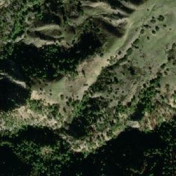 Satellite imagery of Tizi Tafraout, DZ