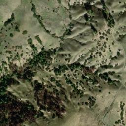 Satellite imagery of Tizi Tafraout, DZ
