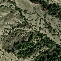 Satellite imagery of Tizi Tafraout, DZ