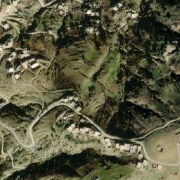 Satellite imagery of Lari Ouriache, DZ