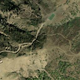 Satellite imagery of Lari Ouriache, DZ