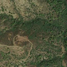 Satellite imagery of Lari Ouriache, DZ