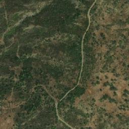 Satellite imagery of Amene Amara, DZ