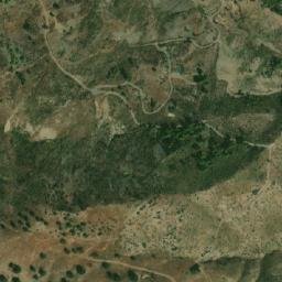 Satellite imagery of Djebel Boukraba, DZ
