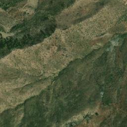 Satellite imagery of Djebel Boukraba, DZ