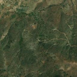 Satellite imagery of Djebel el Bouri, DZ