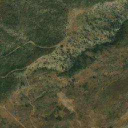 Satellite imagery of Djebel el Bouri, DZ