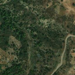 Satellite imagery of Lari Ou Chene, DZ